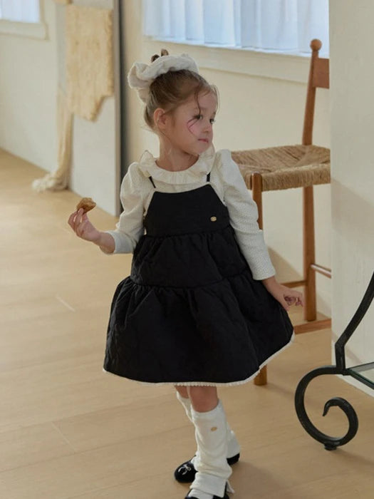 Little Foxx – Hailey Dress