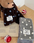 Little Foxx – Dot Dot Neck Scarf