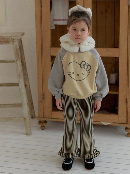 Little Foxx – Biscuit Pants