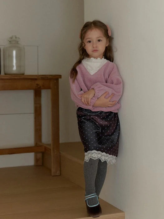 Little Foxx – Forte Skirt