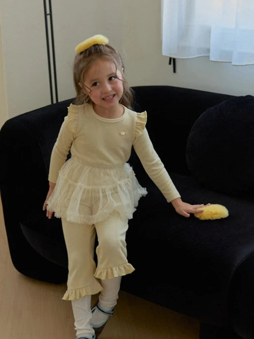 Little Foxx – Ballerina Set