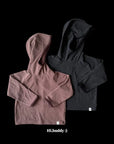 Little Foxx – Layered Hood Tee