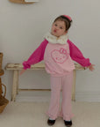 Little Foxx – Meow It’s You Gram Sweatshirt