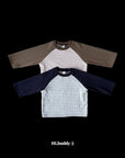 Little Foxx – Grid Tee