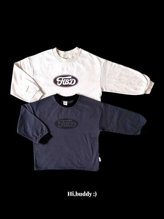 Little Foxx – HBD Circle Tee