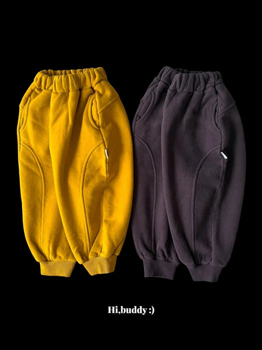 Little Foxx – Aladdin Jogger Pants