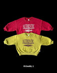Little Foxx – Authentic Sweatshirt