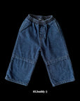 Little Foxx – Bonding Denim Pants