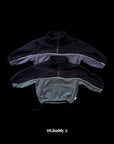 Little Foxx – Com Anorak