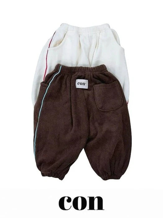 Little Foxx – Sense Jogger Pants