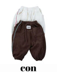 Little Foxx – Sense Jogger Pants
