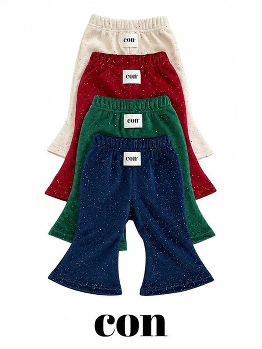 Little Foxx – Aurora Fleeced Pants