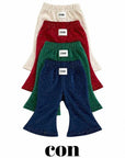 Little Foxx – Aurora Fleeced Pants