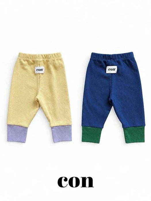 Little Foxx – Lego Block Leggings