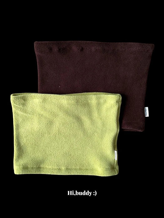 Little Foxx – Fluffy Neck Warmer