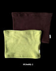 Little Foxx – Fluffy Neck Warmer