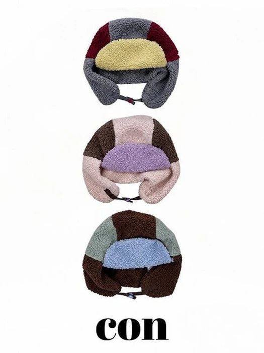 Little Foxx – Toy Fleece Bucket Hat