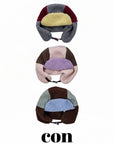 Little Foxx – Toy Fleece Bucket Hat