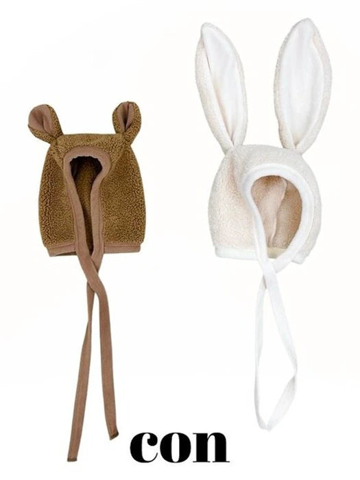 Little Foxx – Togom Bonnet