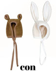 Little Foxx – Togom Bonnet