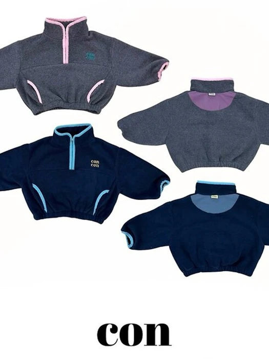 Little Foxx – Concon Anorak