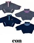 Little Foxx – Concon Anorak