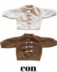 Little Foxx – Yomi Toggle Jacket