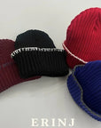 Little Foxx – Mellow Ribbed Beanie