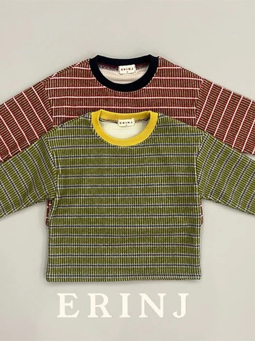 Little Foxx – Marni Color Contrast Tee