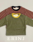 Little Foxx – Marni Color Contrast Tee
