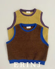 Little Foxx – Poodle Color Vest
