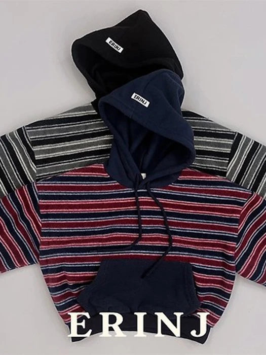 Little Foxx – Cozy Hood Sweatshirt