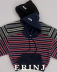 Little Foxx – Cozy Hood Sweatshirt