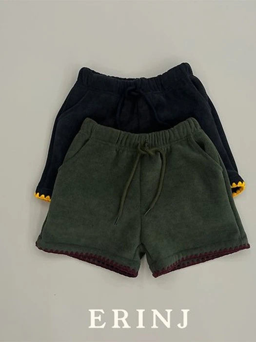 Little Foxx – Clam Mel 4-part Pants