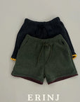 Little Foxx – Clam Mel 4-part Pants
