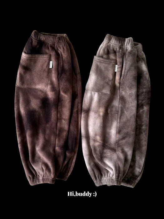 Little Foxx – Space Jogger Pants