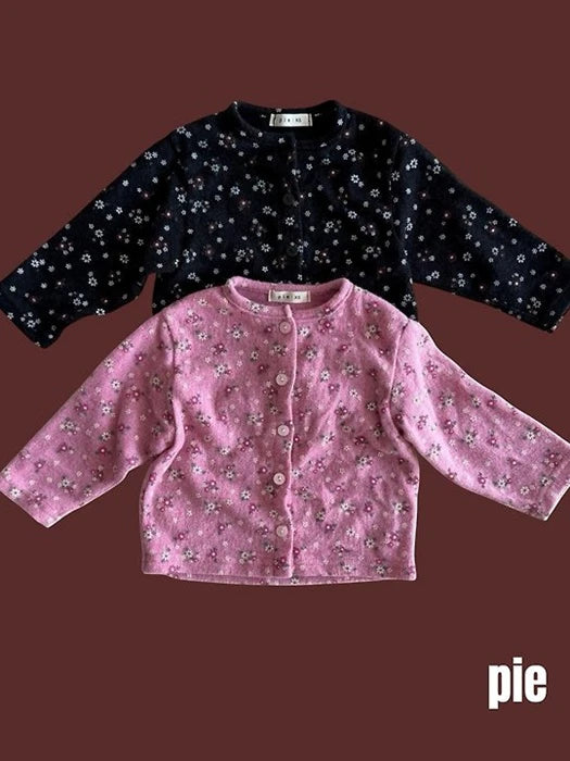 Little Foxx – Juju Cardigan