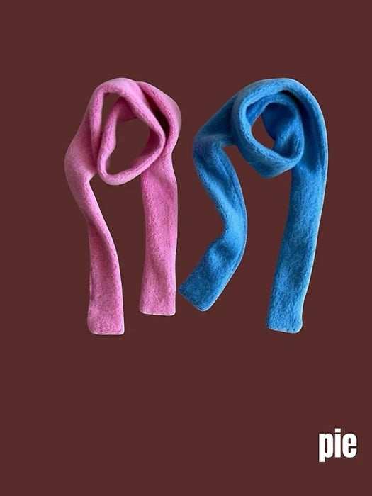 Little Foxx – Balloon Gum Muffler