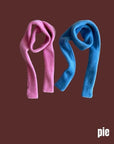 Little Foxx – Balloon Gum Muffler