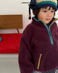 Little Foxx – Toneton Anorak