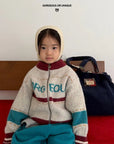 Little Foxx – Only One Zip-up