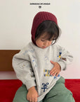 Little Foxx – Christ Sweatshirt