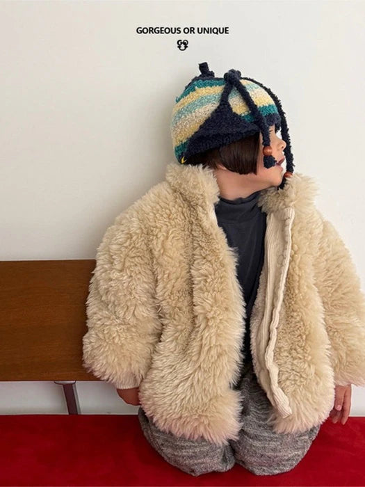Little Foxx – Kongkong Jacket