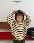 Little Foxx – Snap Cardigan
