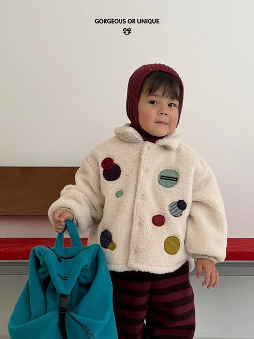 Little Foxx – Donggle Jacket