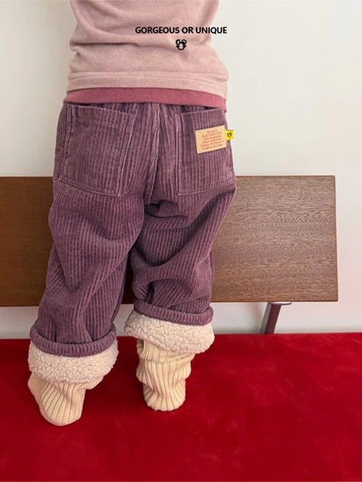 Little Foxx – Aurora Pants