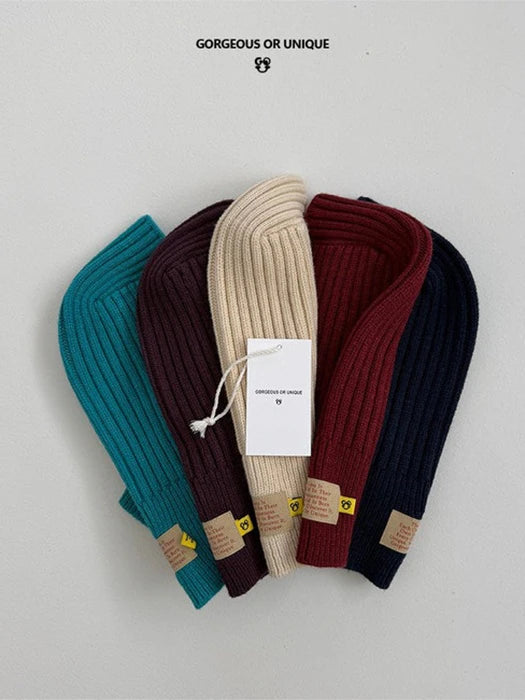 Little Foxx – Goyu Balaclava