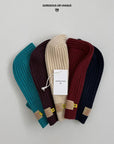 Little Foxx – Goyu Balaclava