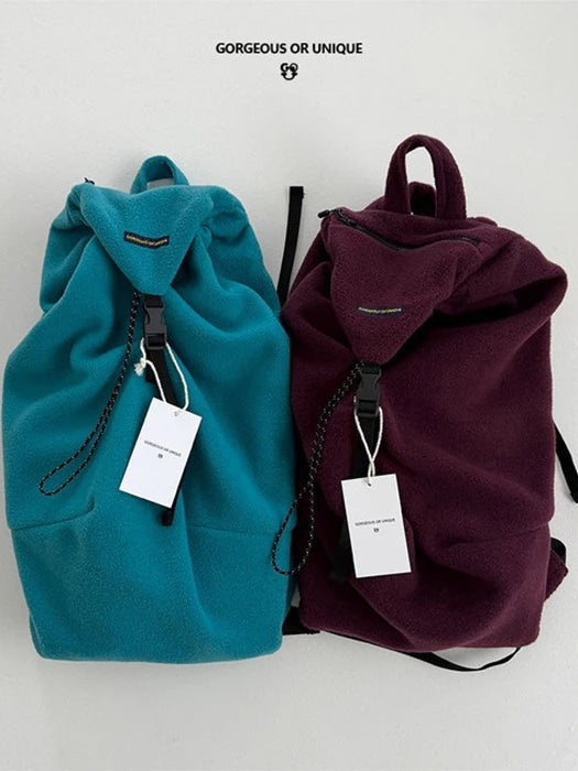 Little Foxx – Winter Backpack