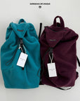 Little Foxx – Winter Backpack